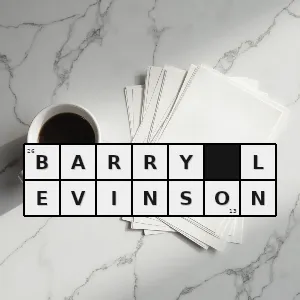 Rozwiązanie krzyżówki: rainman - barry levinson | hasła, synonimy i podpowiedzi Hasło krzyżówkowe rainman - barry levinson – rozwiązanie, synonimy, podpowiedzi i definicje krzyżówkowe